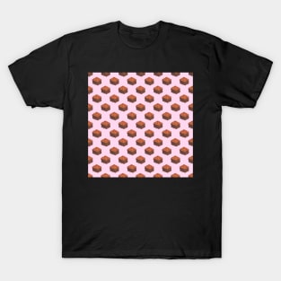 Chocolate brownie T-Shirt